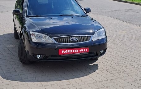 Ford Mondeo III, 2004 год, 400 000 рублей, 2 фотография