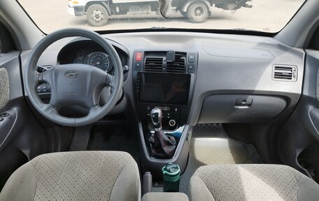 Hyundai Tucson III, 2005 год, 650 000 рублей, 8 фотография