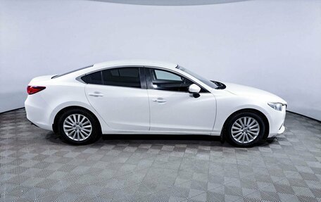 Mazda 6, 2013 год, 1 450 000 рублей, 4 фотография