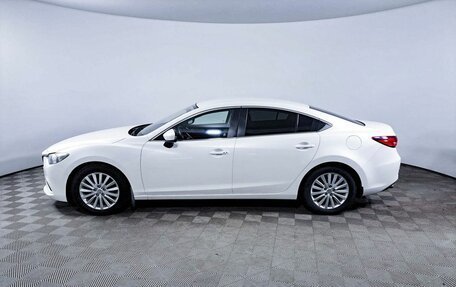 Mazda 6, 2013 год, 1 450 000 рублей, 8 фотография