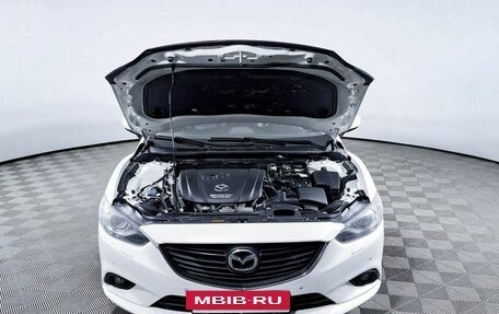 Mazda 6, 2013 год, 1 450 000 рублей, 9 фотография