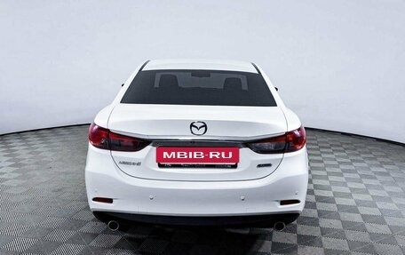 Mazda 6, 2013 год, 1 450 000 рублей, 6 фотография