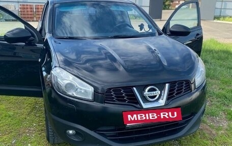 Nissan Qashqai, 2010 год, 1 300 000 рублей, 3 фотография