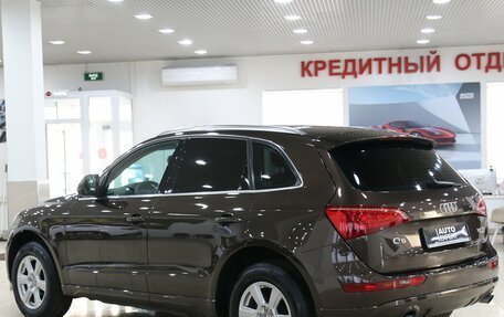 Audi Q5, 2010 год, 1 099 000 рублей, 4 фотография