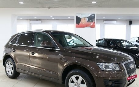 Audi Q5, 2010 год, 1 099 000 рублей, 3 фотография