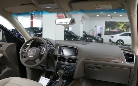 Audi Q5, 2010 год, 1 099 000 рублей, 9 фотография