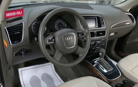 Audi Q5, 2010 год, 1 099 000 рублей, 6 фотография