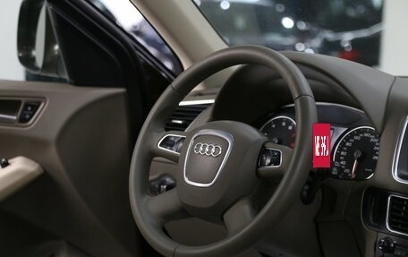 Audi Q5, 2010 год, 1 099 000 рублей, 7 фотография