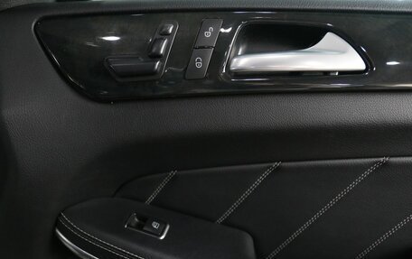 Mercedes-Benz GL-Класс, 2013 год, 2 899 000 рублей, 9 фотография