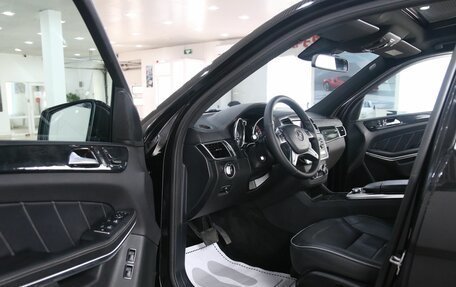 Mercedes-Benz GL-Класс, 2013 год, 2 899 000 рублей, 10 фотография