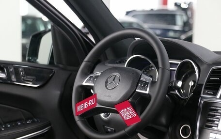 Mercedes-Benz GL-Класс, 2013 год, 2 899 000 рублей, 11 фотография