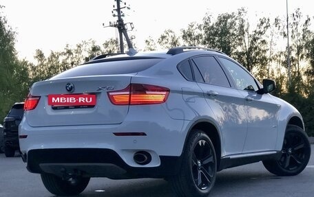 BMW X6, 2011 год, 1 999 999 рублей, 3 фотография