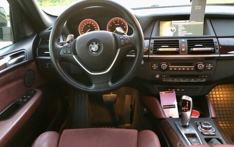 BMW X6, 2011 год, 1 999 999 рублей, 11 фотография