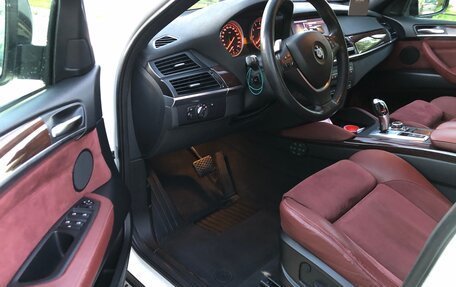 BMW X6, 2011 год, 1 999 999 рублей, 9 фотография