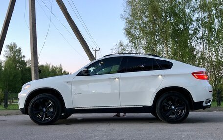 BMW X6, 2011 год, 1 999 999 рублей, 8 фотография