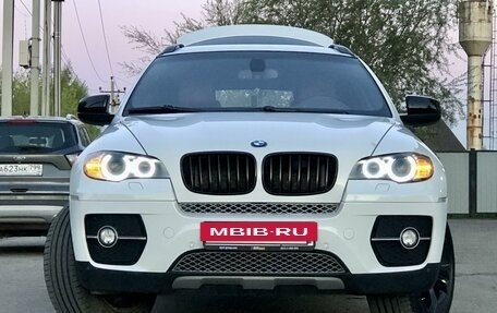 BMW X6, 2011 год, 1 999 999 рублей, 5 фотография