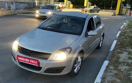 Opel Astra H, 2006 год, 400 000 рублей, 2 фотография