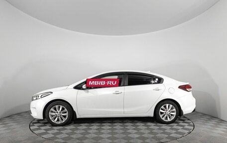 KIA Cerato III, 2018 год, 1 785 700 рублей, 8 фотография