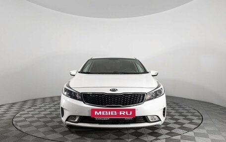 KIA Cerato III, 2018 год, 1 785 700 рублей, 4 фотография