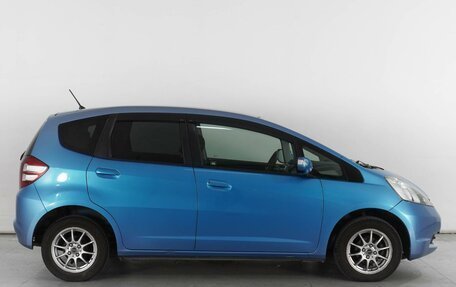 Honda Fit III, 2010 год, 849 000 рублей, 5 фотография