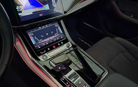 Audi Q8 I, 2020 год, 9 500 000 рублей, 7 фотография