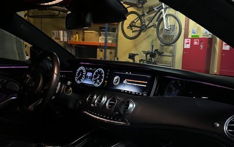 Mercedes-Benz S-Класс, 2014 год, 5 000 000 рублей, 5 фотография