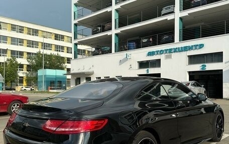 Mercedes-Benz S-Класс, 2014 год, 5 000 000 рублей, 3 фотография
