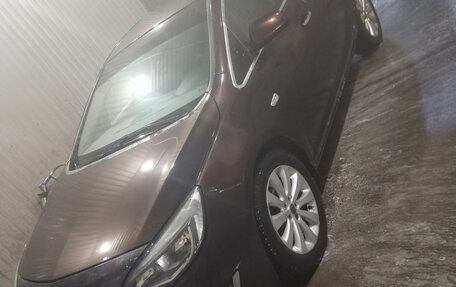 Opel Astra J, 2013 год, 780 000 рублей, 3 фотография