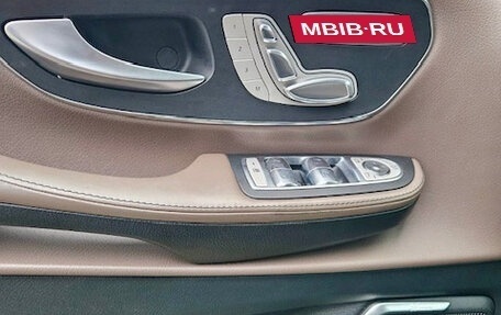 Mercedes-Benz V-Класс, 2019 год, 5 999 990 рублей, 5 фотография