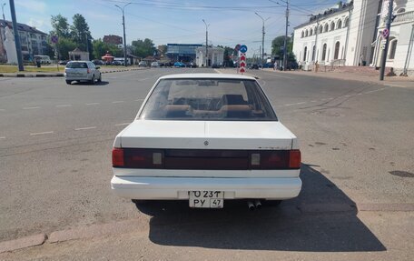 Nissan Sunny B12, 1988 год, 90 000 рублей, 5 фотография