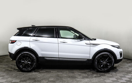 Land Rover Range Rover Evoque I, 2017 год, 3 249 000 рублей, 4 фотография