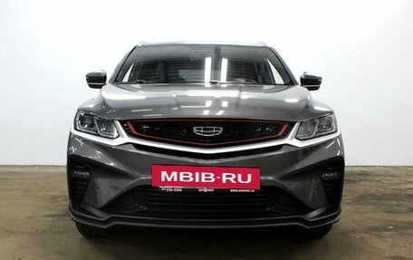 Geely Coolray I, 2023 год, 2 350 000 рублей, 2 фотография