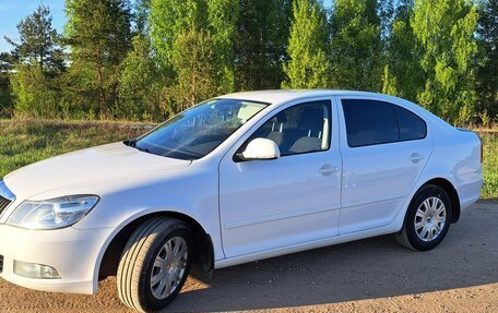 Skoda Octavia, 2012 год, 1 050 000 рублей, 3 фотография