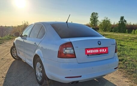 Skoda Octavia, 2012 год, 1 050 000 рублей, 2 фотография