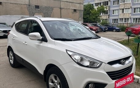 Hyundai ix35 I рестайлинг, 2013 год, 1 700 000 рублей, 4 фотография