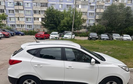 Hyundai ix35 I рестайлинг, 2013 год, 1 700 000 рублей, 5 фотография