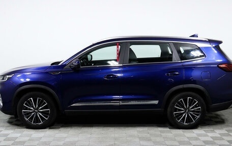 Chery Tiggo 8 Pro, 2021 год, 2 397 000 рублей, 8 фотография