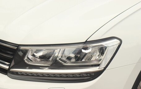 Volkswagen Tiguan II, 2020 год, 2 695 000 рублей, 4 фотография