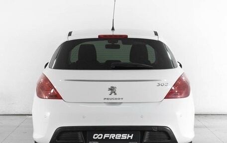 Peugeot 308 II, 2011 год, 834 000 рублей, 4 фотография