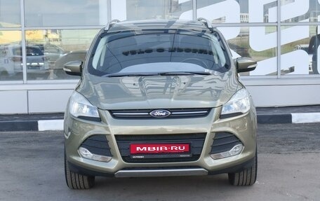 Ford Kuga III, 2013 год, 1 369 000 рублей, 3 фотография