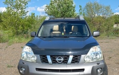 Nissan X-Trail, 2008 год, 1 270 000 рублей, 1 фотография