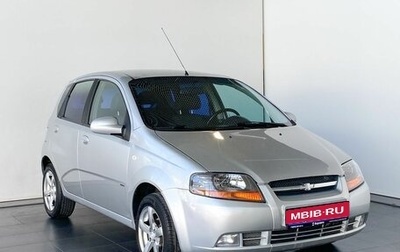Chevrolet Aveo III, 2005 год, 550 000 рублей, 1 фотография