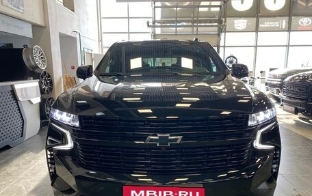Chevrolet Tahoe IV, 2024 год, 12 499 999 рублей, 2 фотография