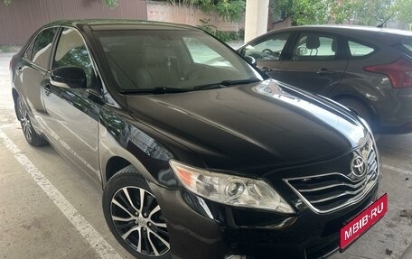 Toyota Camry, 2010 год, 1 330 000 рублей, 1 фотография