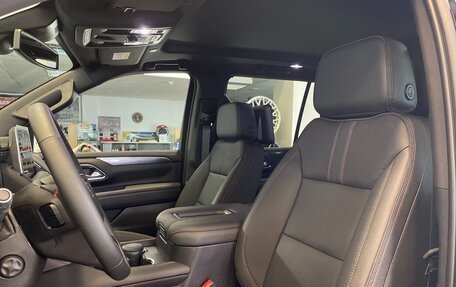 Chevrolet Tahoe IV, 2024 год, 12 499 999 рублей, 14 фотография