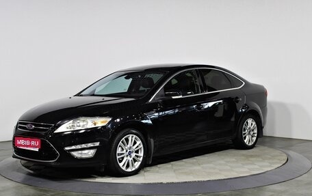 Ford Mondeo IV, 2011 год, 1 097 000 рублей, 1 фотография