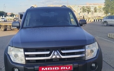 Mitsubishi Pajero IV, 2008 год, 1 300 000 рублей, 1 фотография