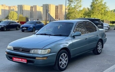 Toyota Corolla, 1991 год, 300 000 рублей, 1 фотография