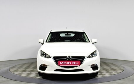 Mazda 3, 2013 год, 1 297 000 рублей, 2 фотография