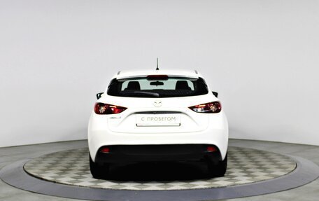 Mazda 3, 2013 год, 1 297 000 рублей, 6 фотография